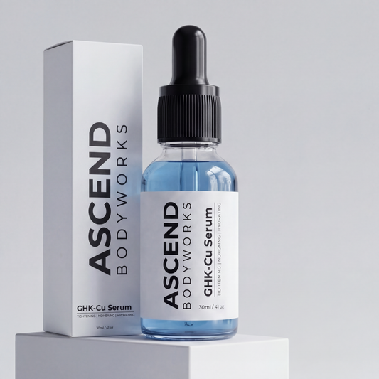 ASCEND SERUM™